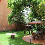 Nyéléni maison sahel