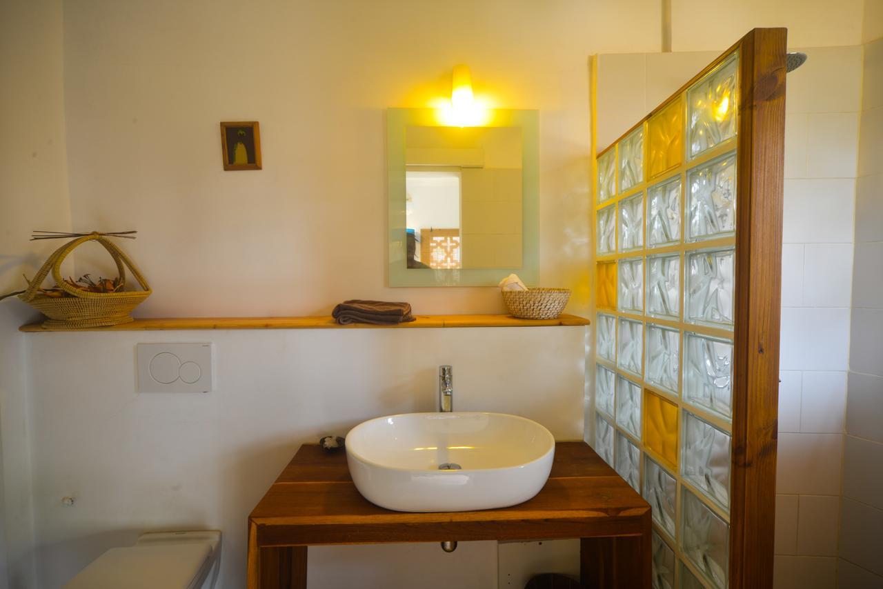 Nyéléni Maison Sahel Couette-café Dakar