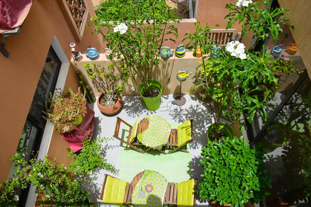 Couette-café Nyéléni Maison Sahel Dakar