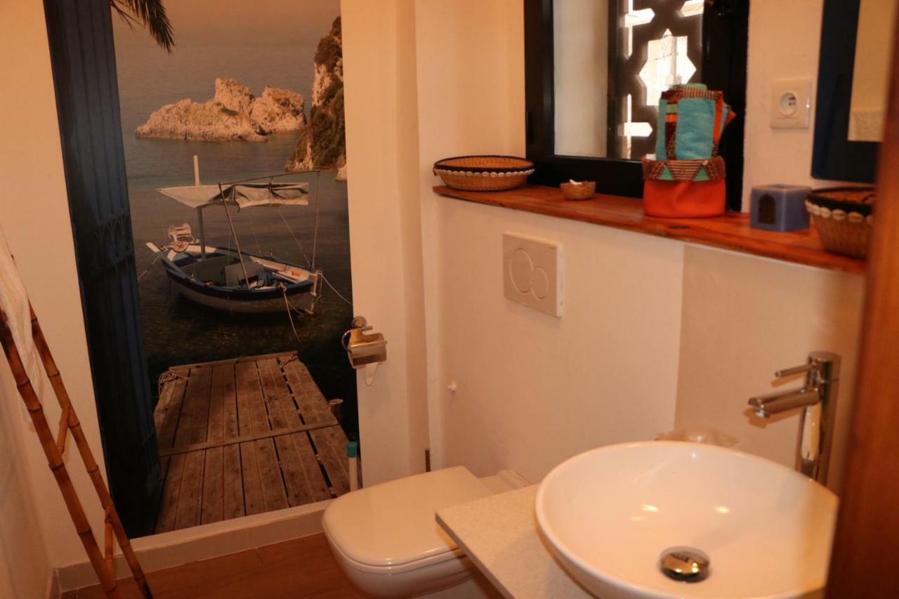 Nyéléni Maison Sahel Dakar