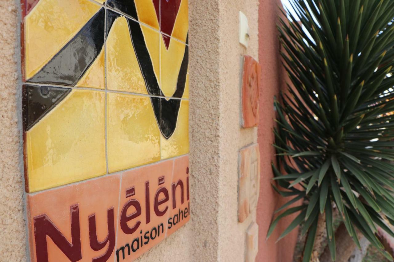 Nyéléni Maison Sahel Dakar