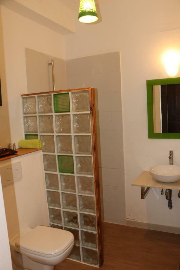Nyéléni Maison Sahel Couette-café